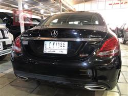 مێرسێدس بێنز C-Class
